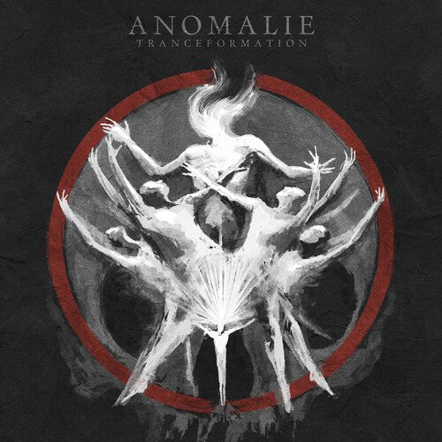 

Виниловая пластинка Anomalie - Tranceformation