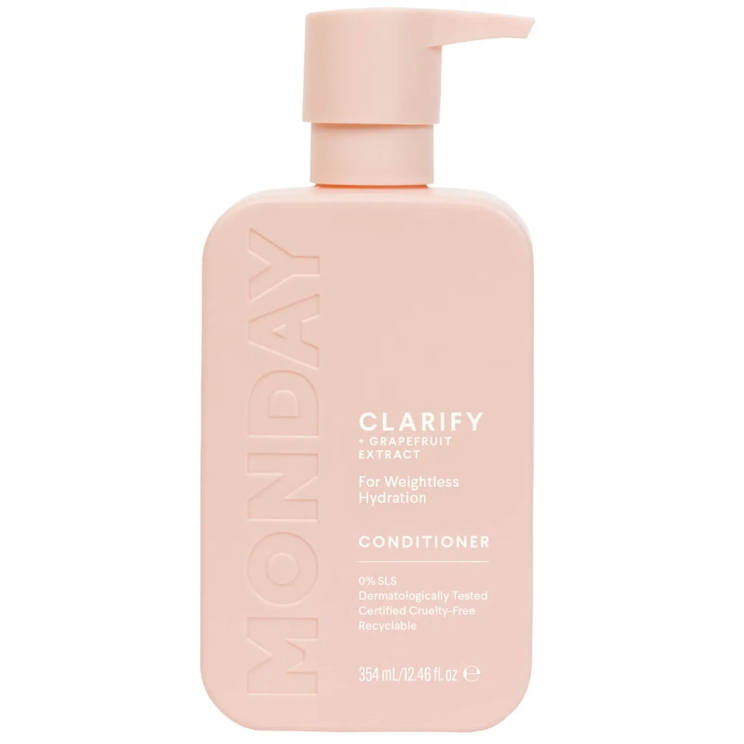 

Кондиционер Clarify 354 мл Monday Haircare