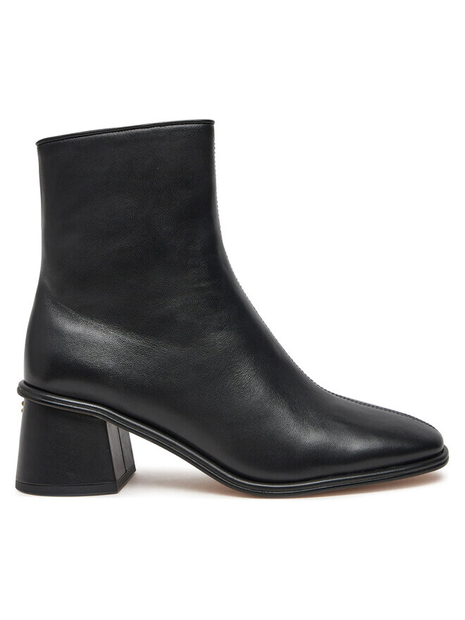Ботильоны Coach Gigi Bootie CX017, черный