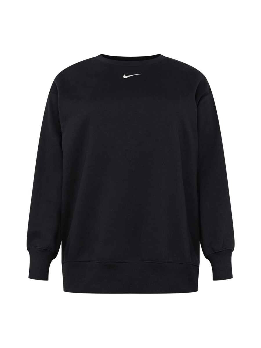

Спортивная толстовка Nike Sportswear, черный