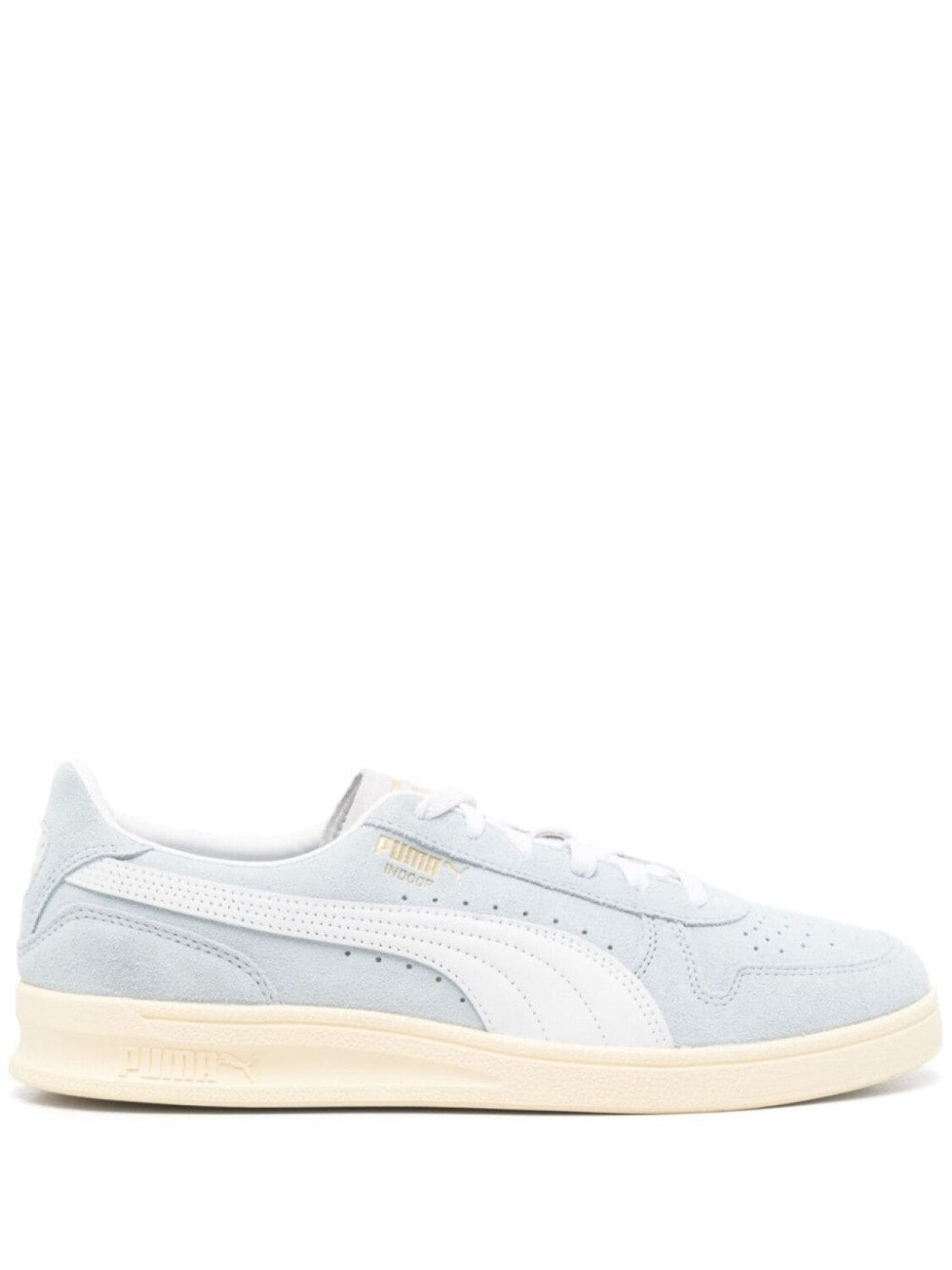 Мягкие кроссовки для дома PUMA, синий