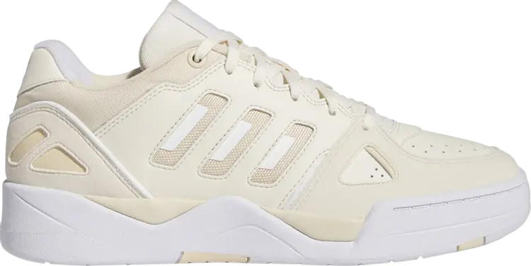 

Кроссовки Midcity Low 'Wonder White Sand Strata', кремовый, Бежевый, Кроссовки Midcity Low 'Wonder White Sand Strata', кремовый