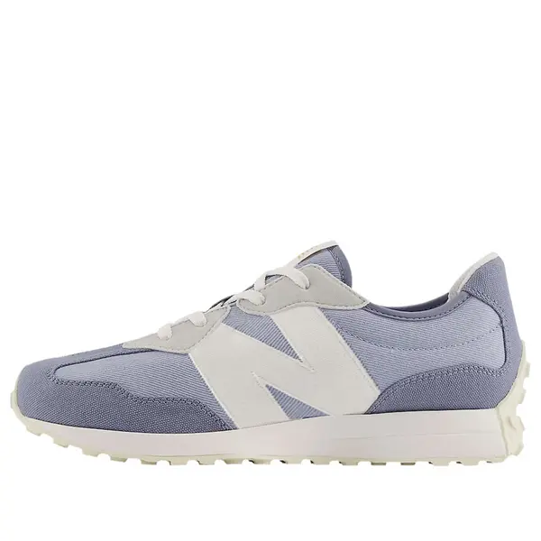 

Кроссовки 327 повседневная обувь New Balance, серый
