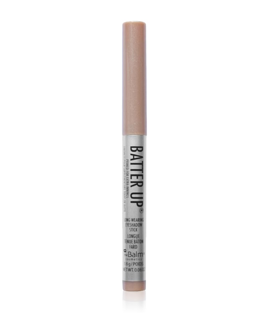 

Тени для век theBalm Batter Up, Moon Shot, 1.6g