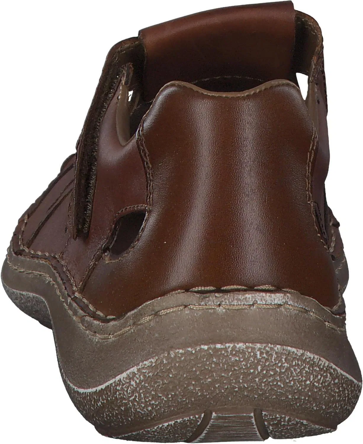 Лоферы Rieker Men's Loafer, коричневый — фото 3