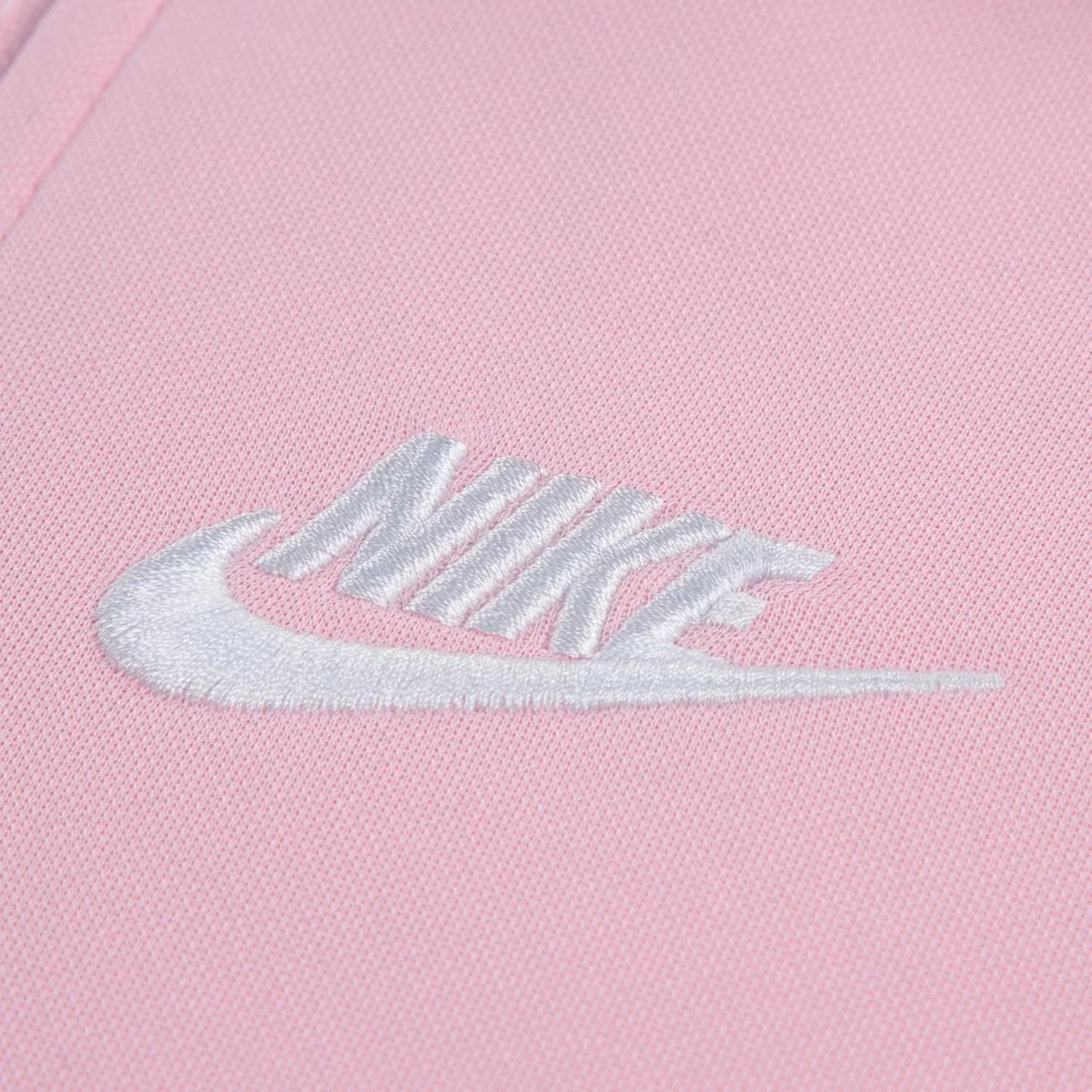 Детский спортивный костюм Dri-FIT Nike, Medium Soft Pink — фото 3