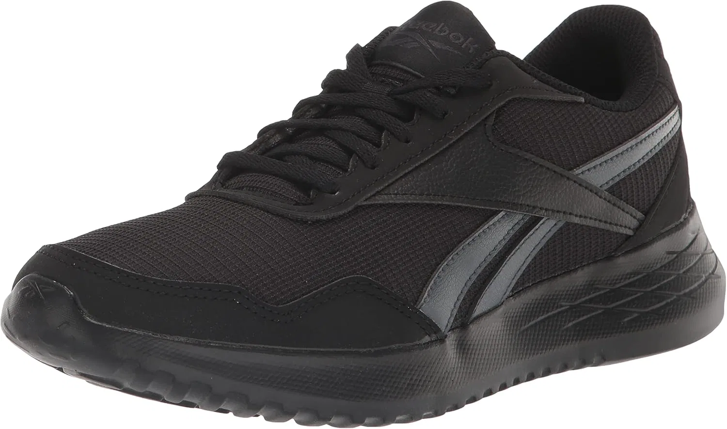 Мужские беговые кроссовки Reebok Energen Lite, Black Grey