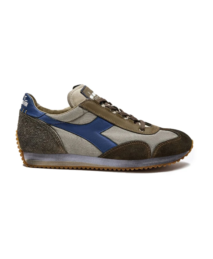

Кроссовки Heritage Diadora, серый