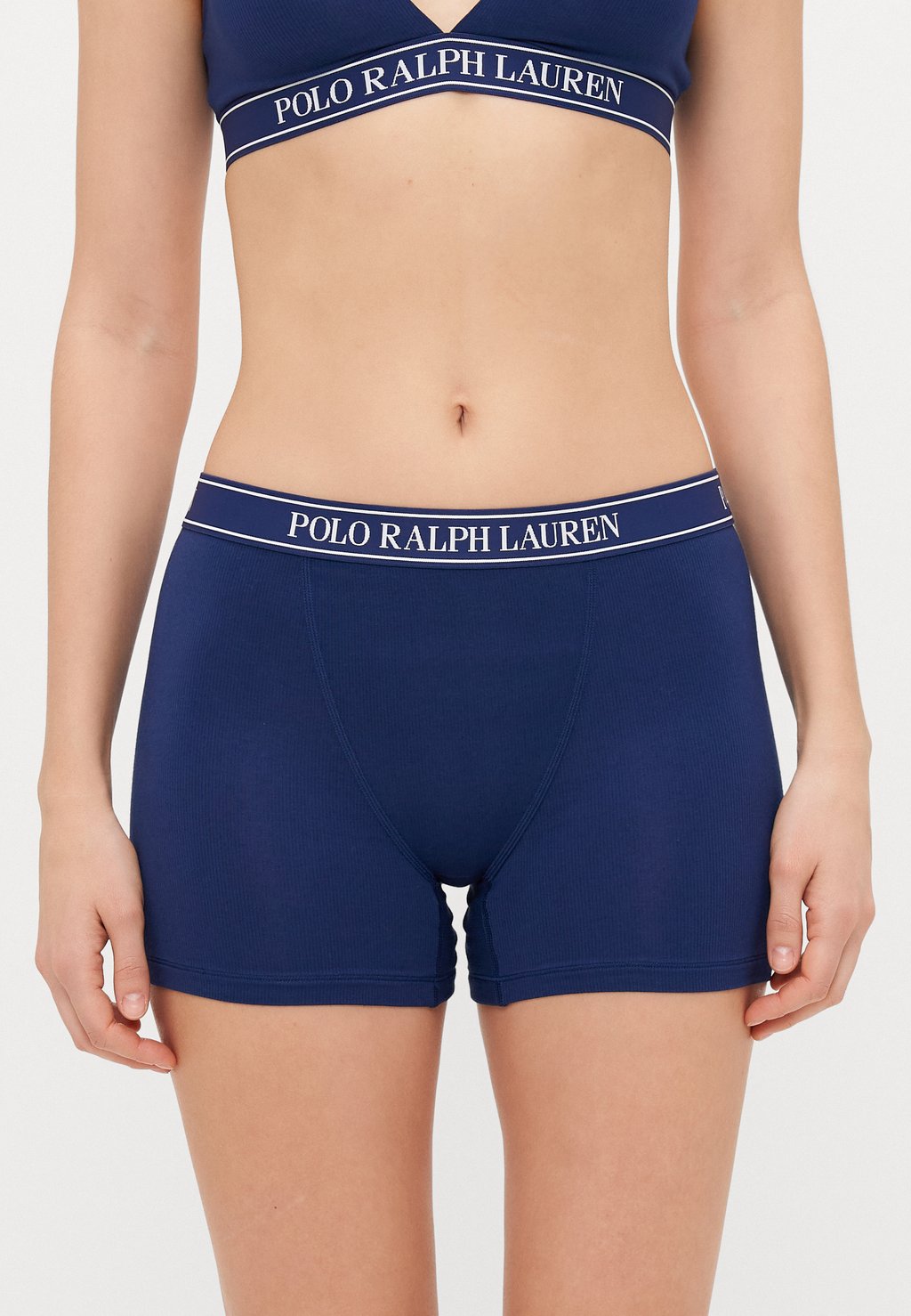 

Брюки Polo Ralph Lauren, темно-синий