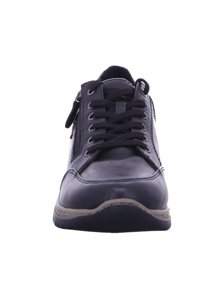Элегантные туфли на шнуровке Jana Shoes Schnürschuhe Mit Tex, черный — фото 4