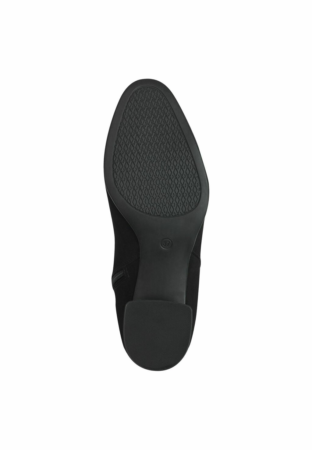 

Ботильоны MARCO TOZZI STIEFELETTE 2-25399-43 Marco Tozzi, черный