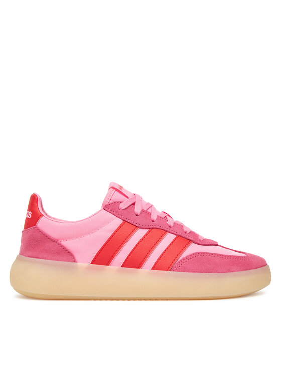 Кроссовки Barreda Decode JR1217 Adidas, розовый