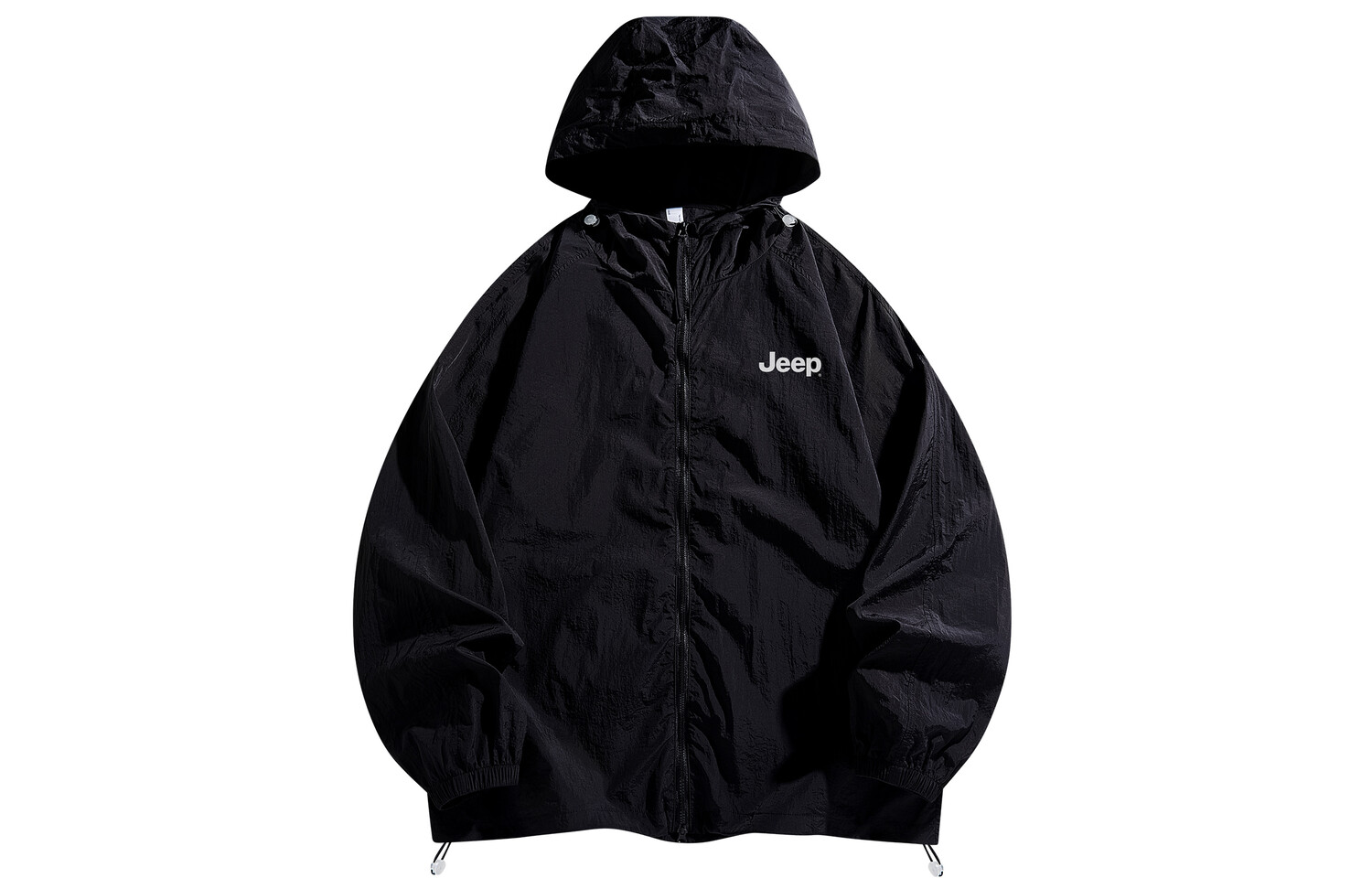 

Солнцезащитная одежда унисекс Jeep, черный