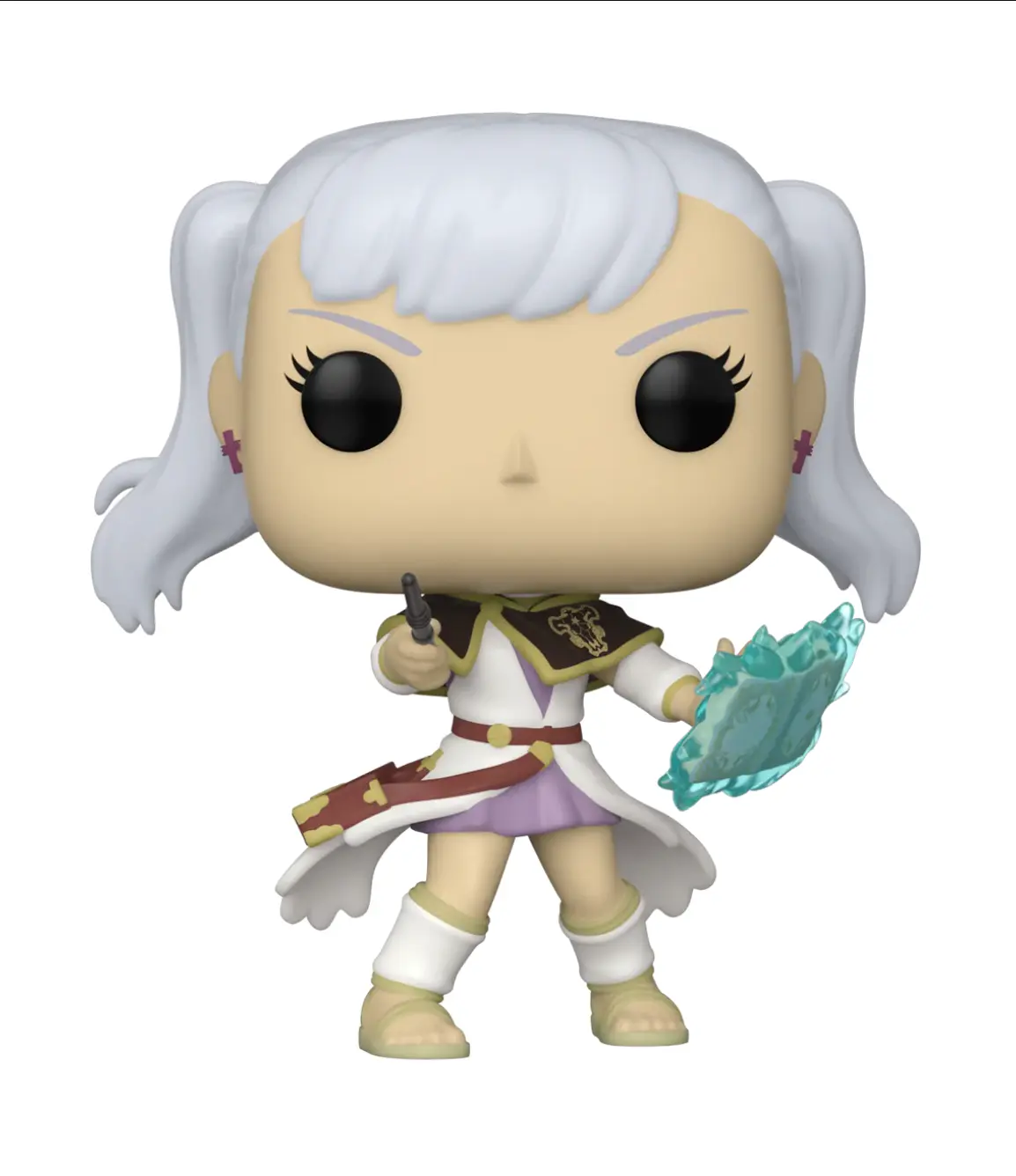 

Фигурка Black Clover - Noelle Funko Pop!