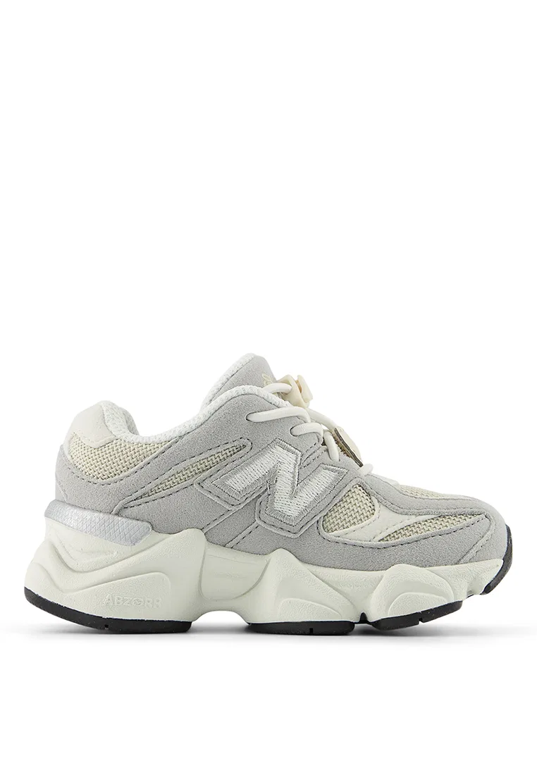 Кроссовки детские Lifestyle, модель 9060, New Balance — фото 3