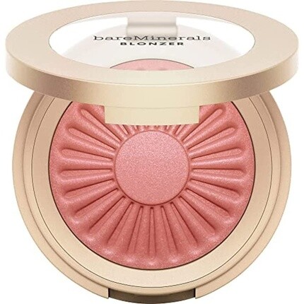 

Bare Minerals Gen Nude Blonzer Румяна и бронзер Kiss of Pink 3,8 г Bareminerals