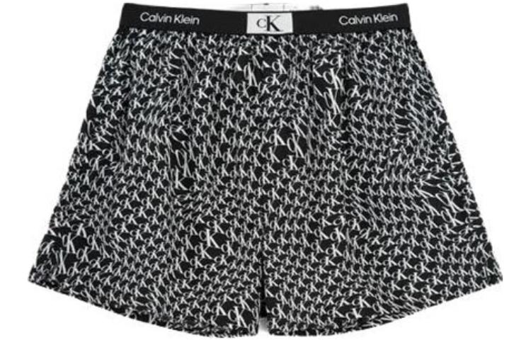 

Мужские боксеры CALVIN KLEIN CK96 Series, 1 шт, LO8-Wave Black
