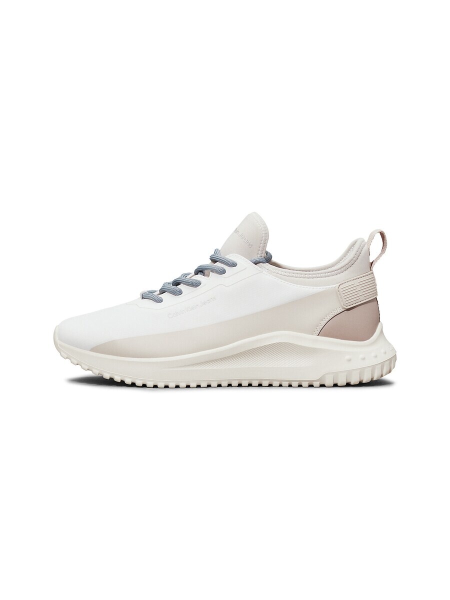 

Кроссовки Calvin Klein Jeans Sneakers, белый
