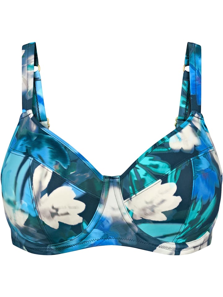 

Верх бикини Triumph, цвет turquoise