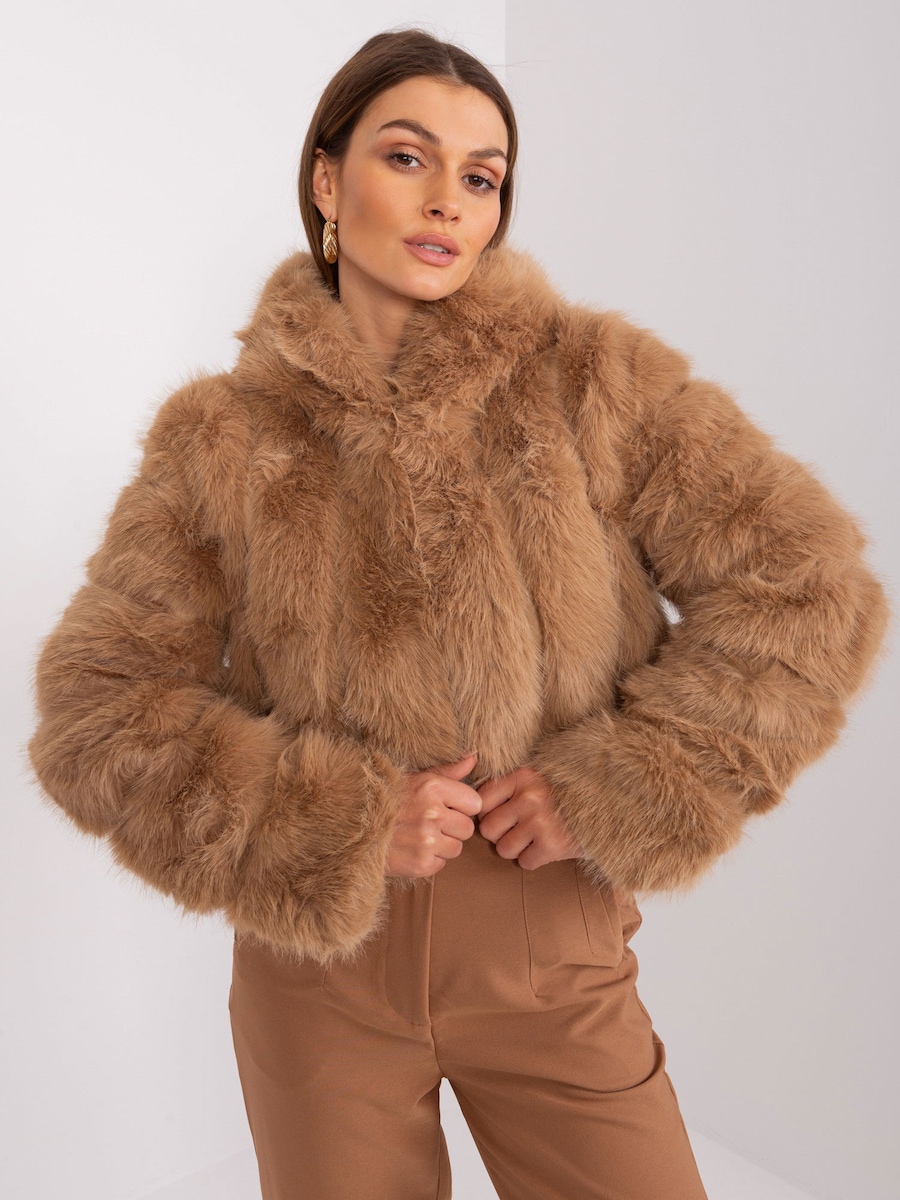 

Куртка межсезонная Madnezz House, коричневый