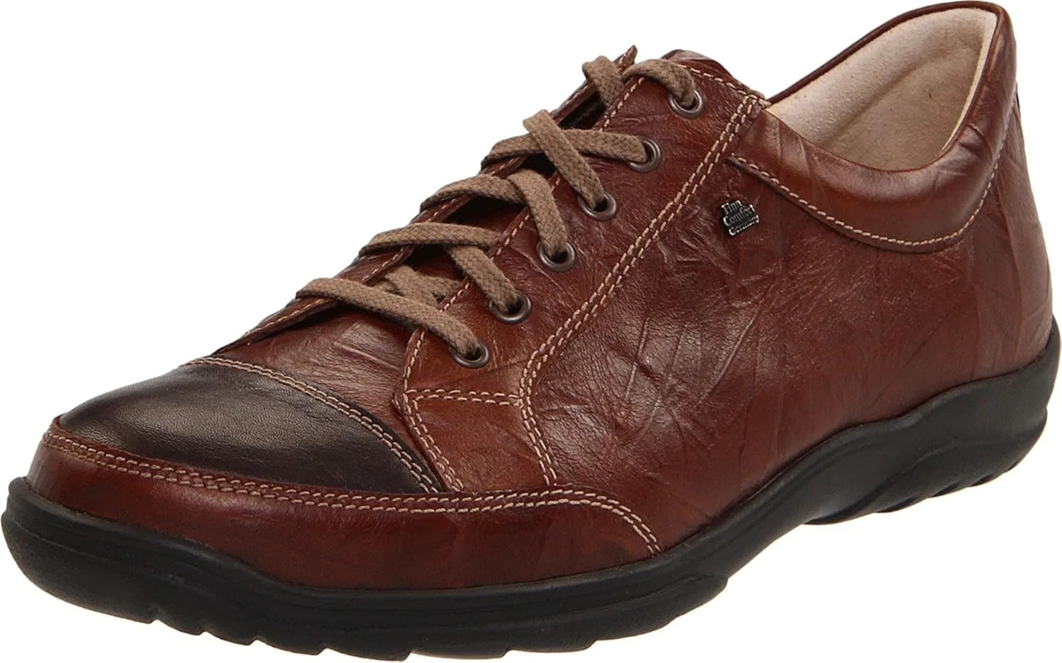 Лоферы Finn Comfort, Cigar