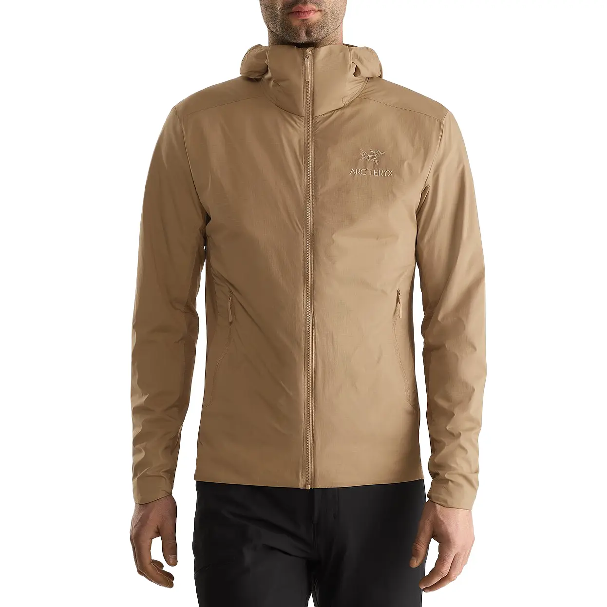 

Толстовка Arc'teryx Atom SL