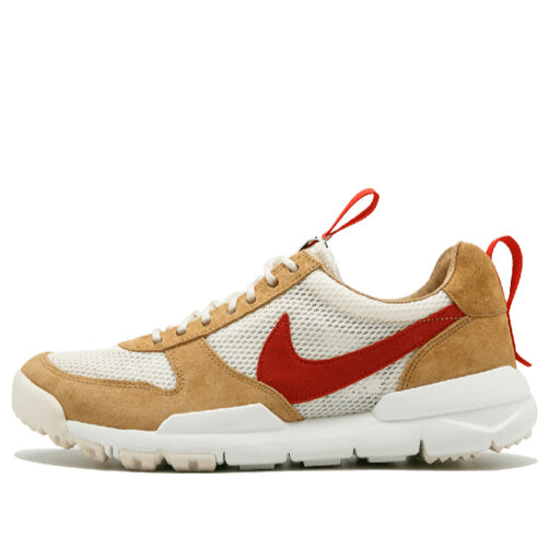

Кроссовки tom sachs x craft mars yard 2.0 Nike, желтый