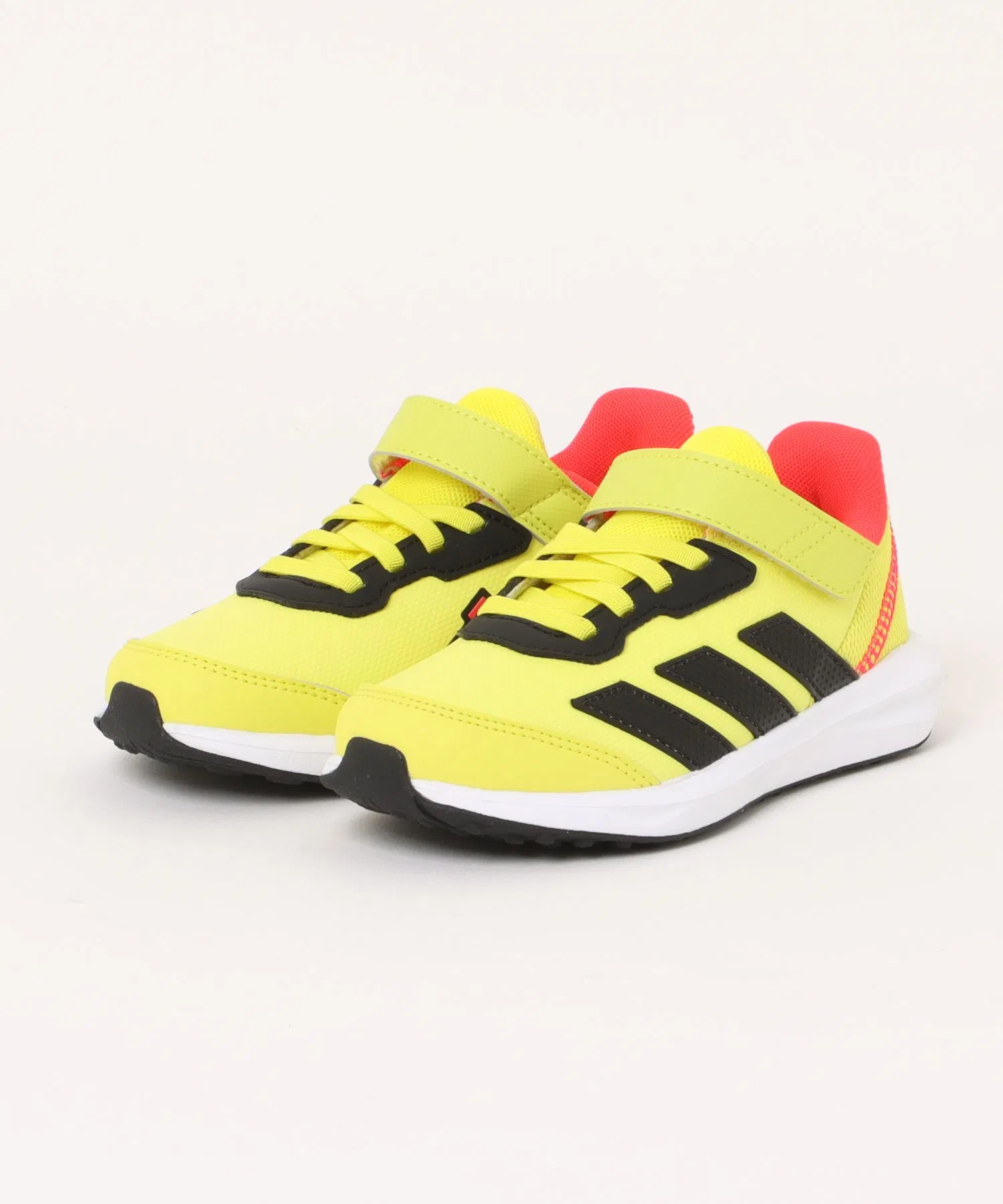 Детские кроссовки adidas FAITO EL K