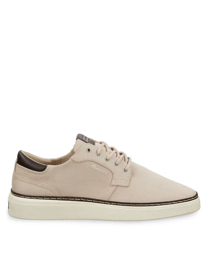 Gant Низкие туфли 32638244 бежевые