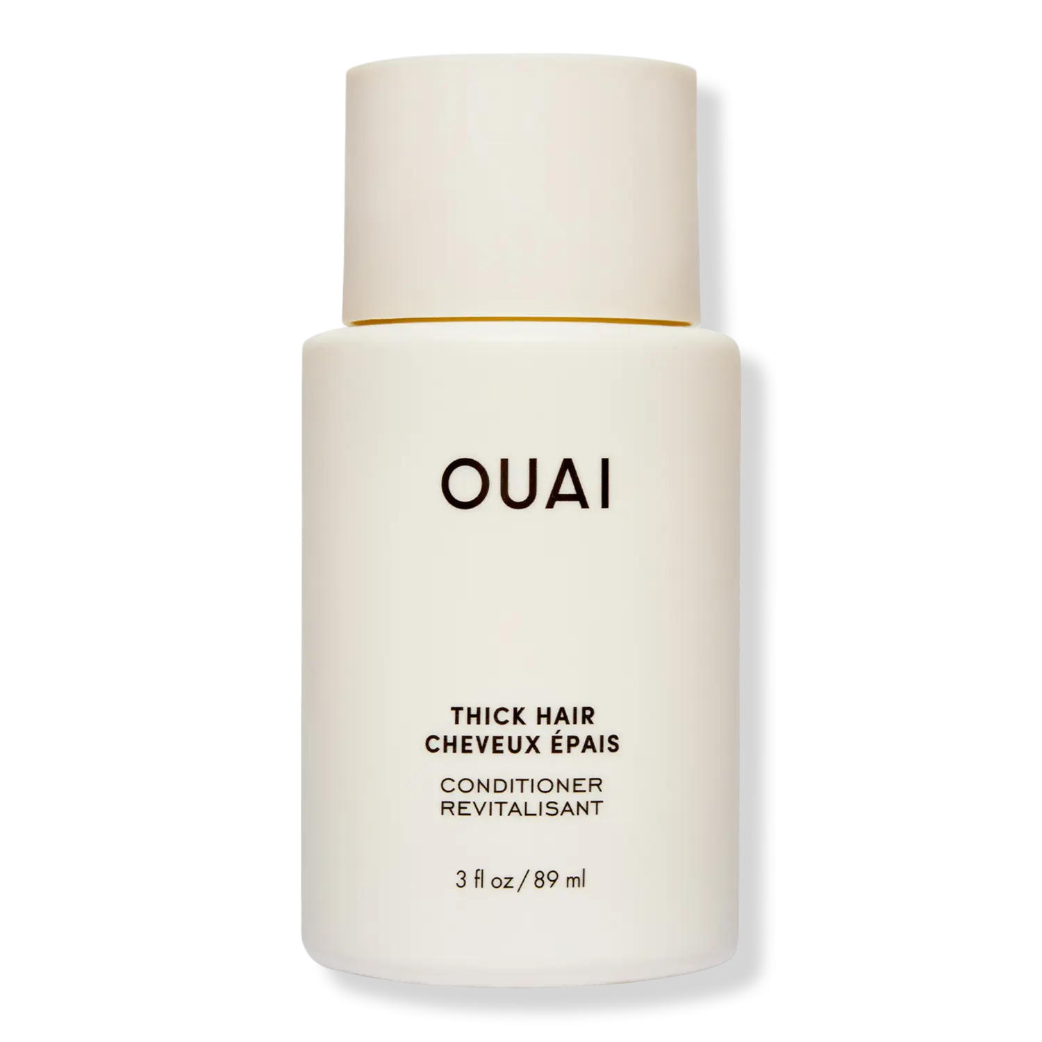 

Кондиционер для густых волос OUAI, 3.0 oz