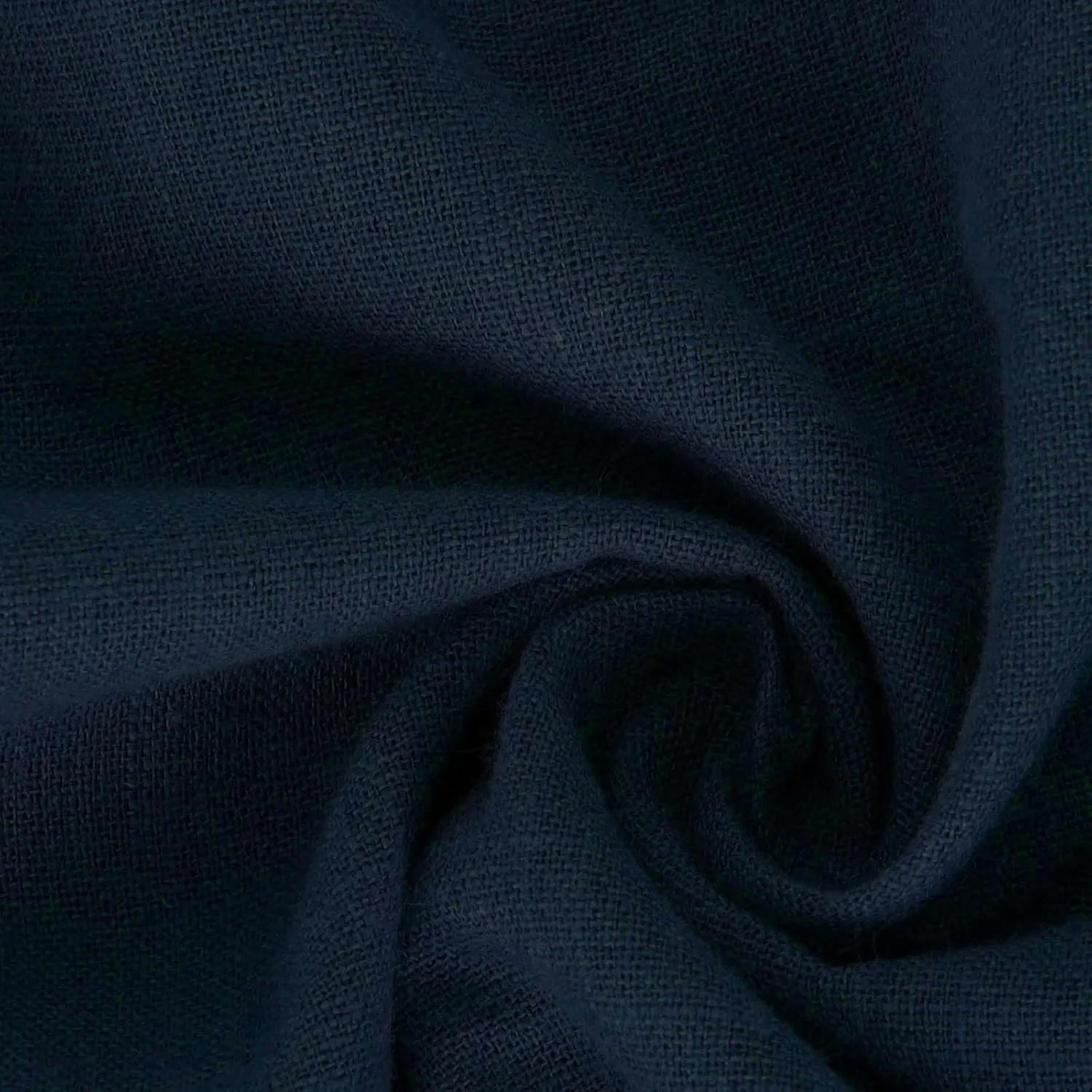 Футболка мужская Casual Linen, Regular Fit, с карманами — фото 4