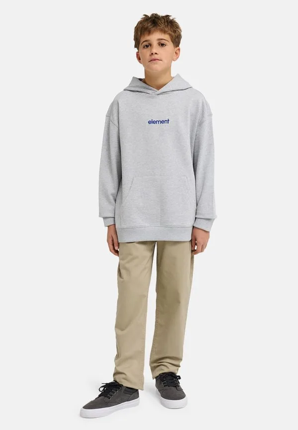 Худи lowcase Element, Grey Blue