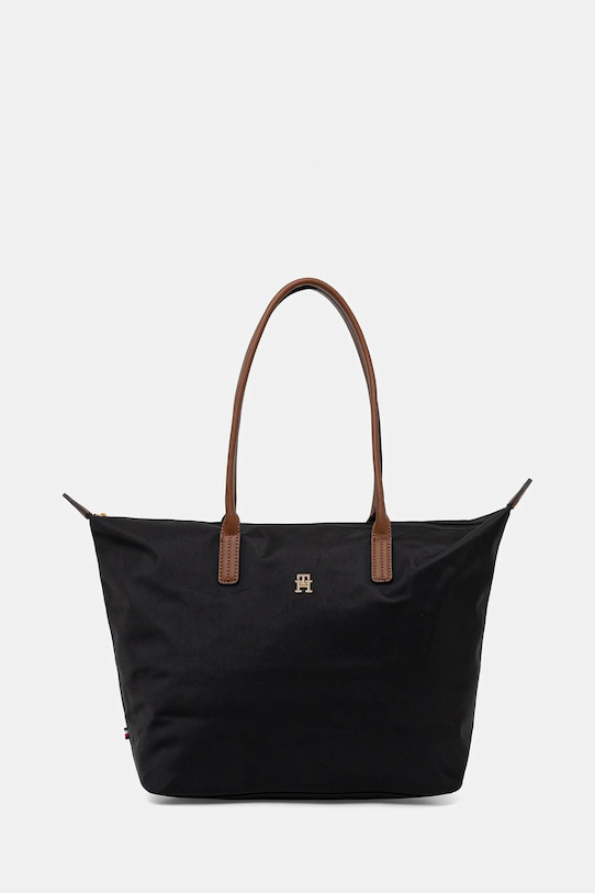 

Сумка Tommy Hilfiger, черный