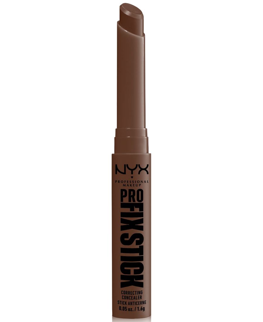 

Корректирующий консилер Pro Fix Stick, 0,05 унции NYX Professional Makeup, цвет walnut