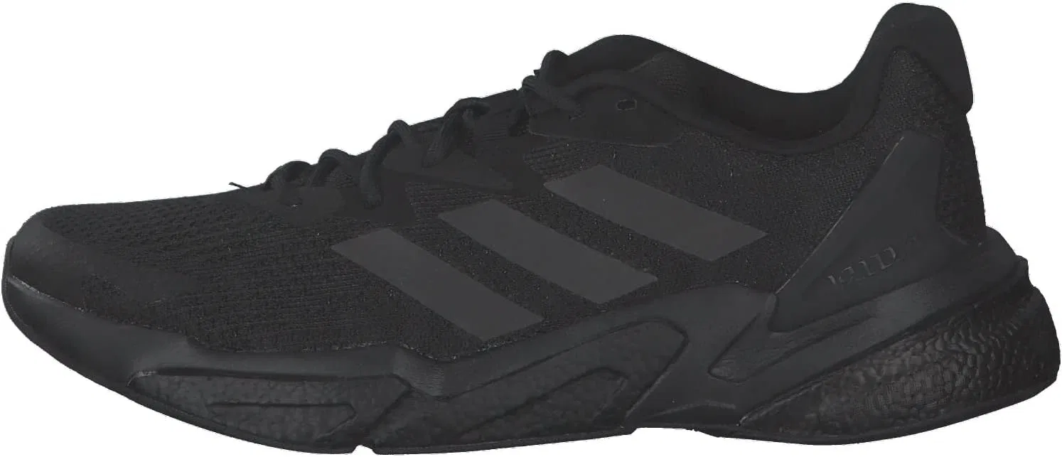 Мужские беговые кроссовки Adidas X9000l3, Cblack — фото 2