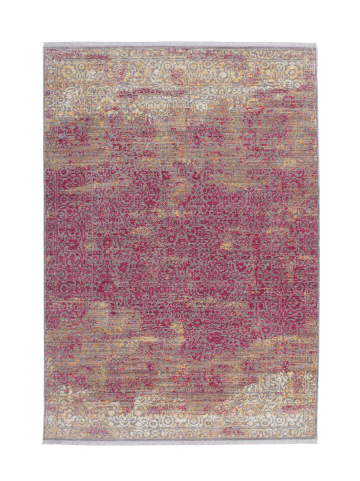 

Ковер Arte Espina, цвет orange/rot
