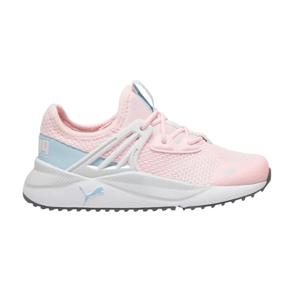 

Кроссовки Pacer Future Little Kid Puma, розовый