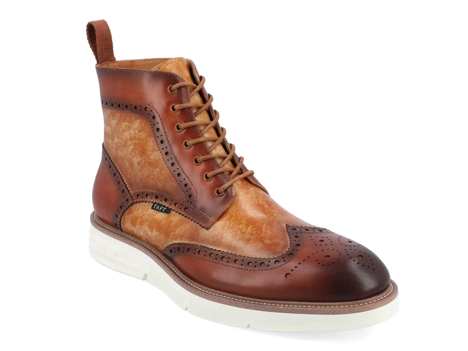 

Сапоги M005 Boot Taft 365, цвет walnut