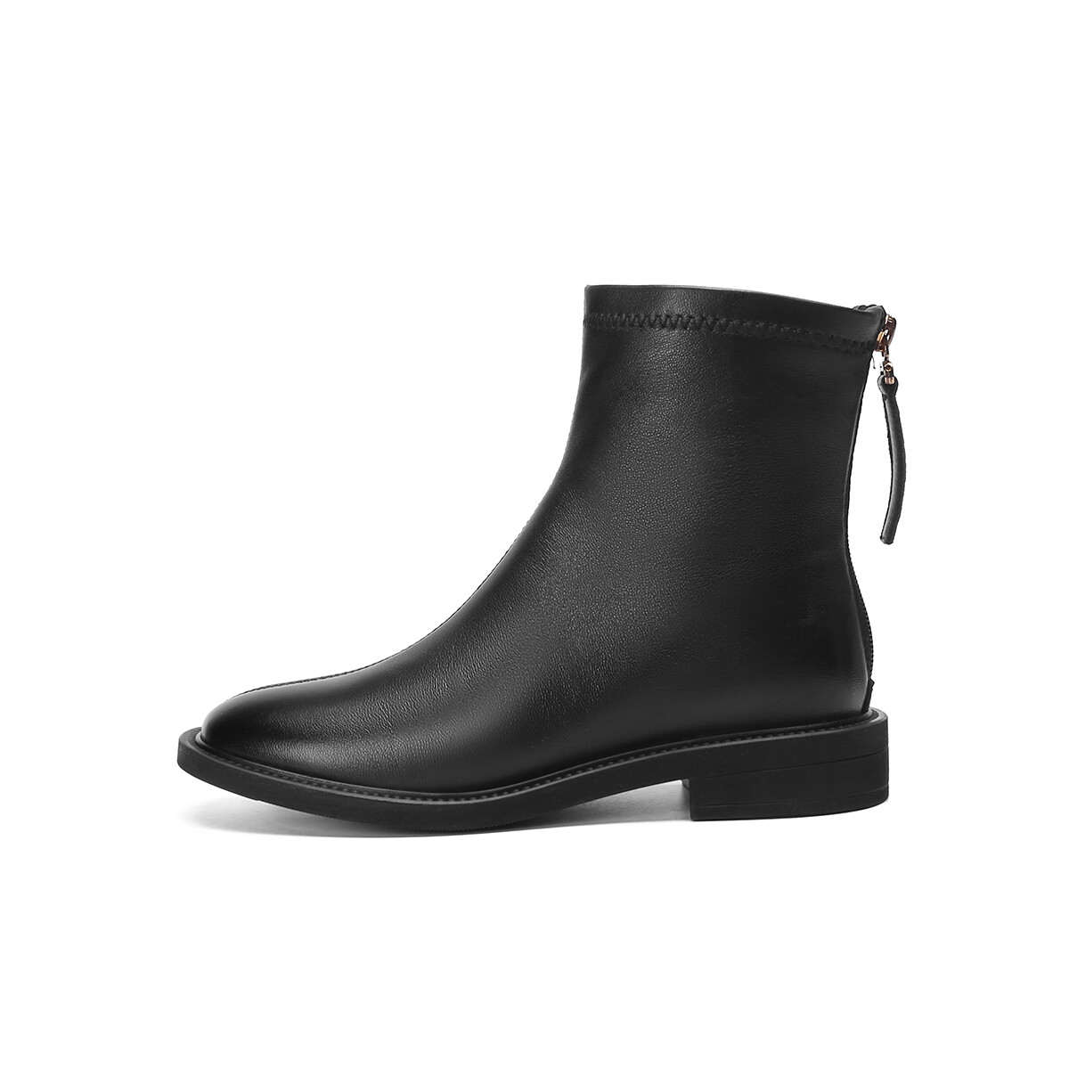 Ботильоны женские Pierce Gentry, цвет Apricot