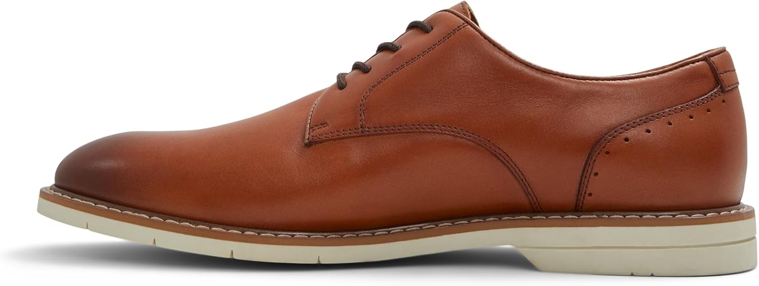 

Мужские туфли ALDO Faro, Cognac