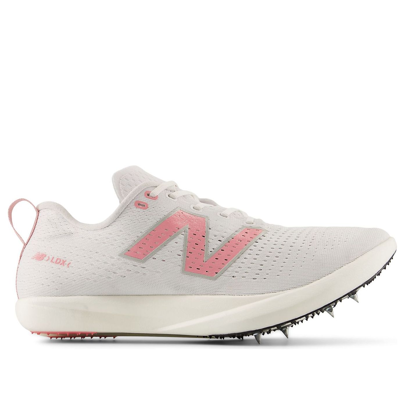 New Balance x Parker Valby FuelCell SC LD-X v3 'White Double Bubble' — фото 2