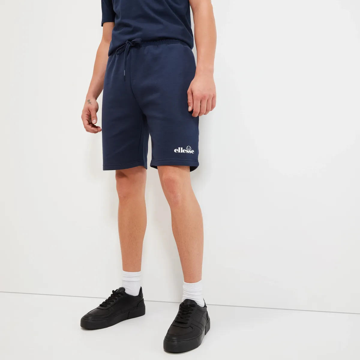 

Шорты Ellesse "H SHORTS", цвет морской волны