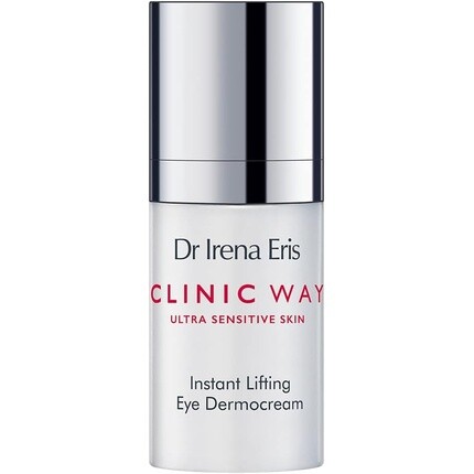 

Clinic Way 3+4° Крем для век, Dr Irena Eris