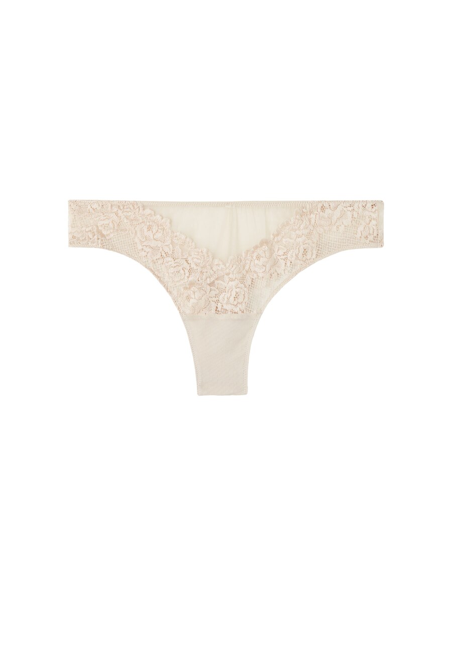 

Трусики INTIMISSIMI, светло-бежевый