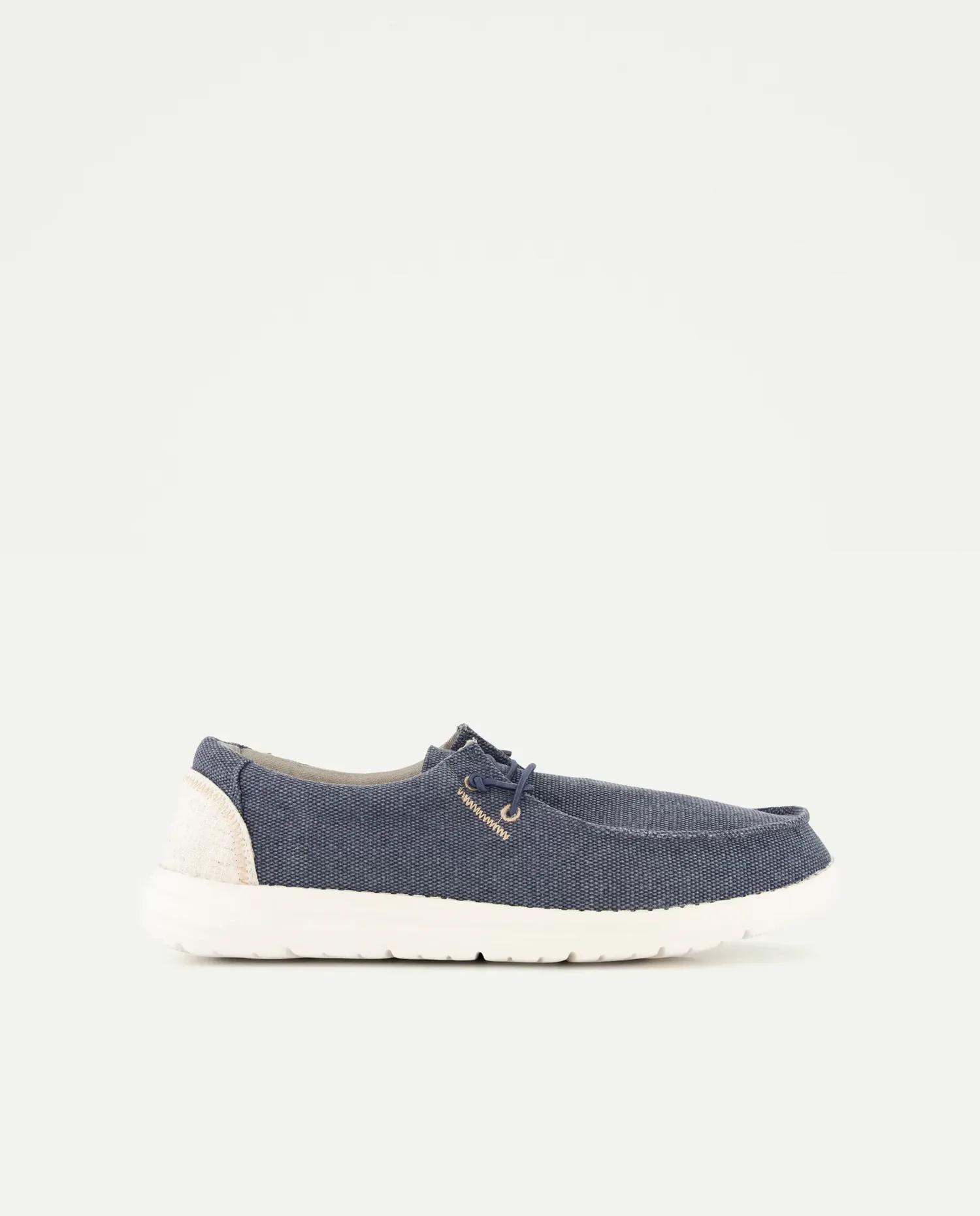Мужские Wallabee Dustin, темно-синий