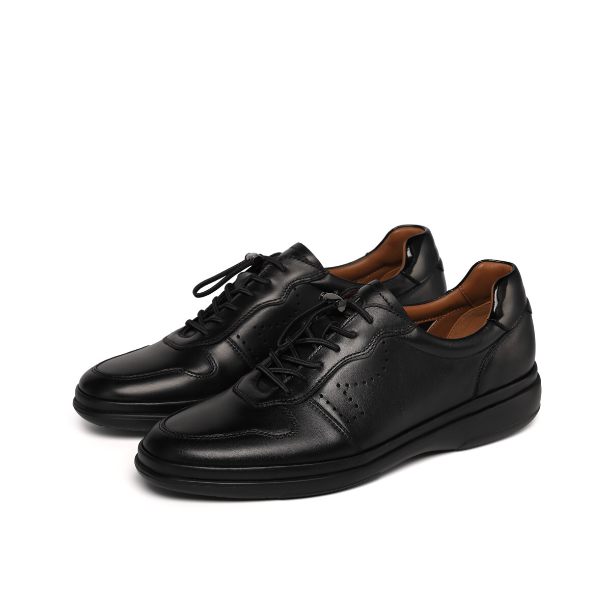 

Мужские туфли CHRISDIEN DENY Men's Casual Shoes Men Low-Top
