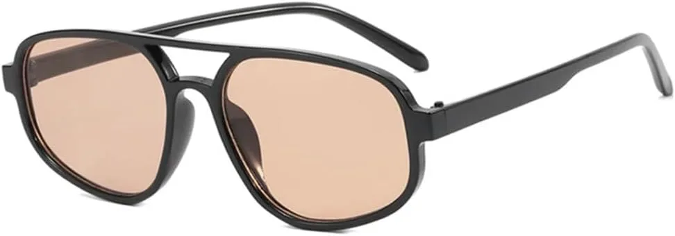 

Ретро-солнцезащитные очки для мужчин, модные, в стиле «кошачий глаз», женские солнцезащитные очки, трендовые, с защитой от УФ-излучения UV400 LOVQZAOF, A