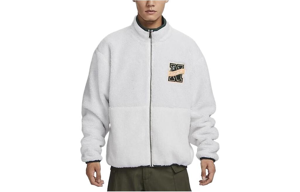 

Мужская куртка Nike, Белый