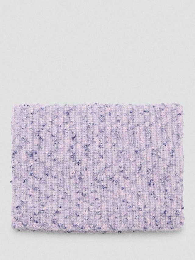 

Детский шарф Malvas Mango, Purple