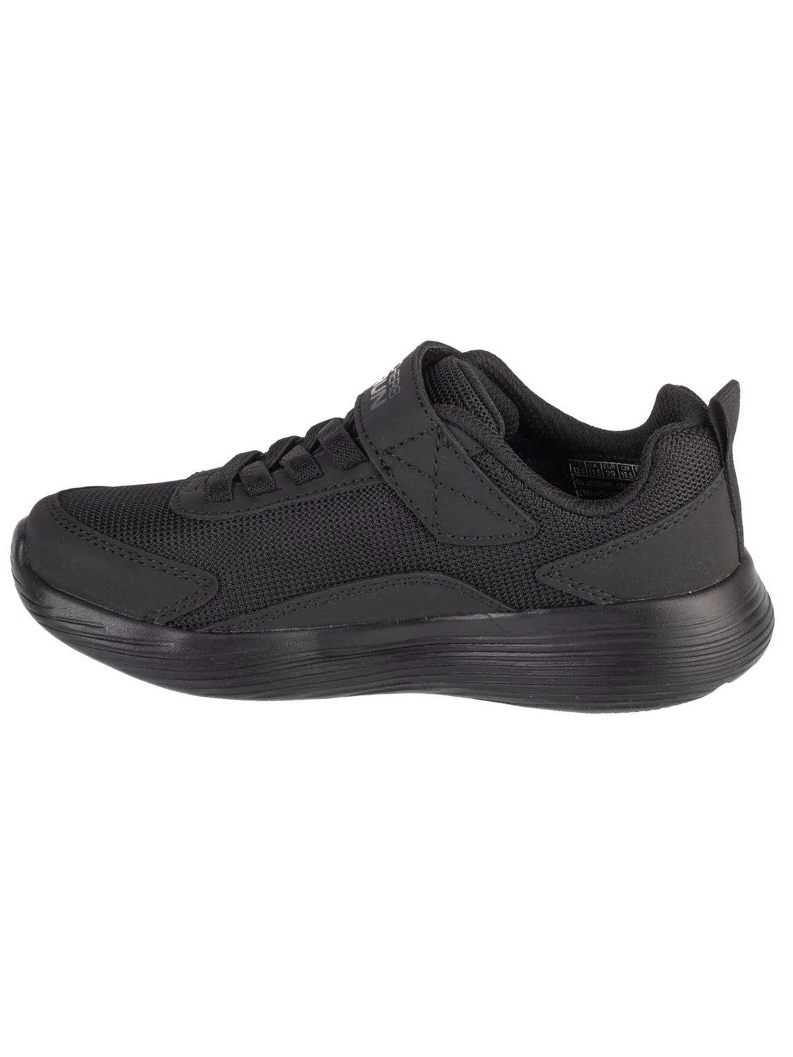 Кроссовки 'Skechers Go Run 400 V2 - Strarvo' Skechers, Black